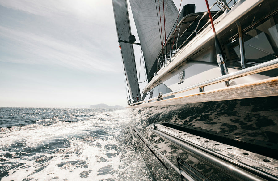 Swissvax Marine ápolókészlet és kollekciók