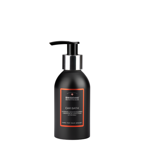 Car Bath concentrado lavado coche