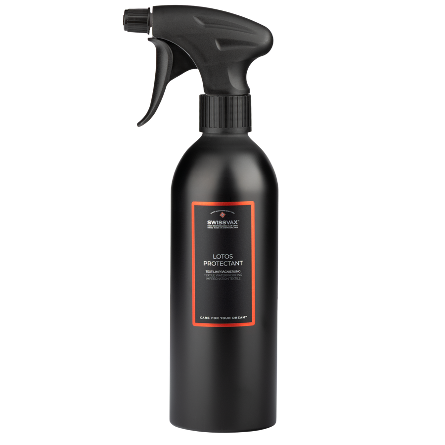 LOTOS PROTECTANT Imperméabilisation textile longue durée