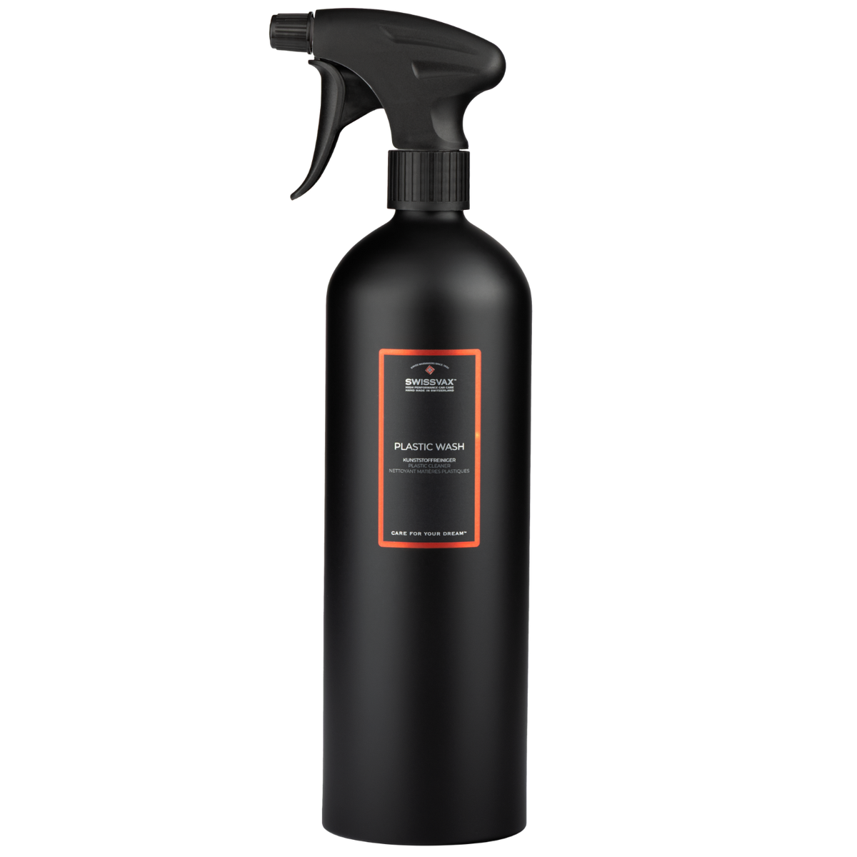 swissvaxシャンプー250クイックフィニッシュ250セット swissvax