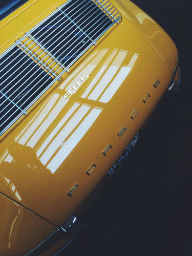 Porsche Suisse & London Retail Group
