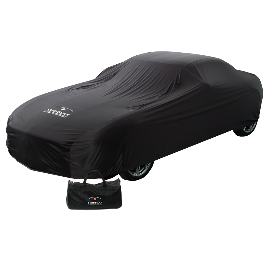 Swissvax Car Cover – pokrowiec ochronny do przechowywania pojazdu