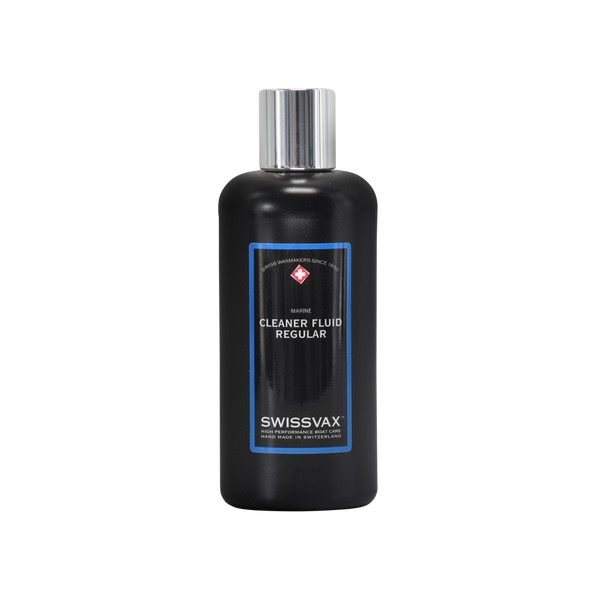 Marine Cleaner Fluid Regular lakkfelület-előkészítés abrazívok nélkül hajókon