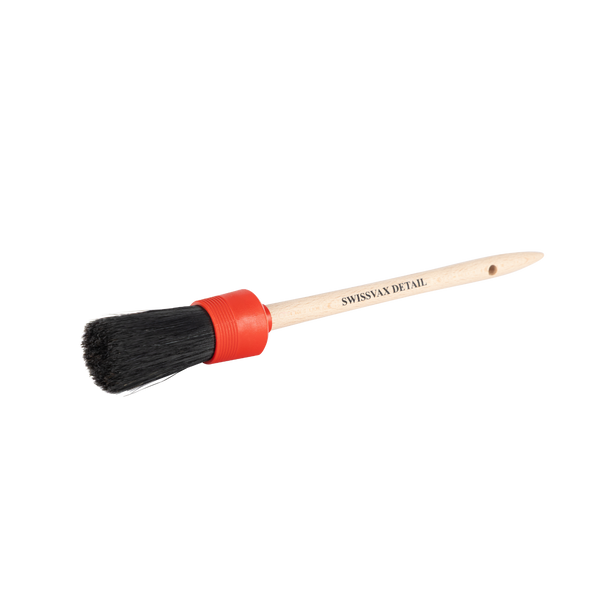 Detail Brush čisticí kartáč pro ventilační mřížky a ovládací prvky