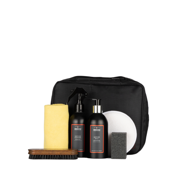 Leather Care Kit