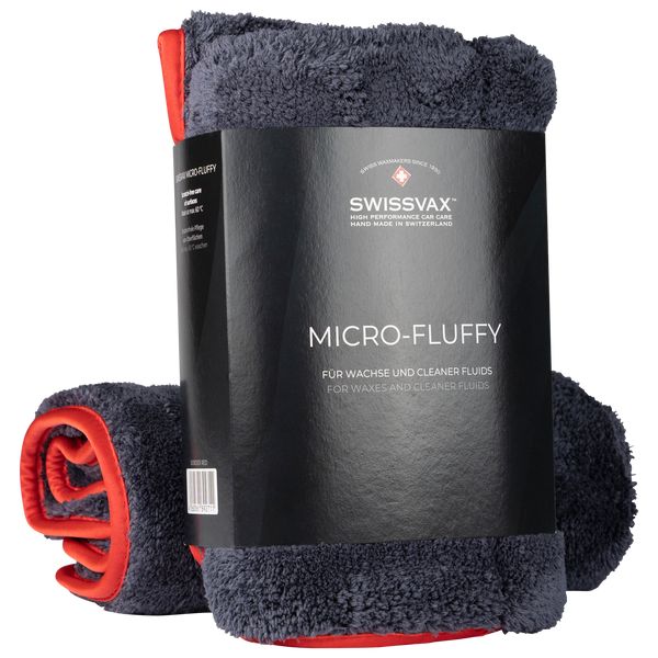 Micro-Fluffy paño de microfibra esponjoso