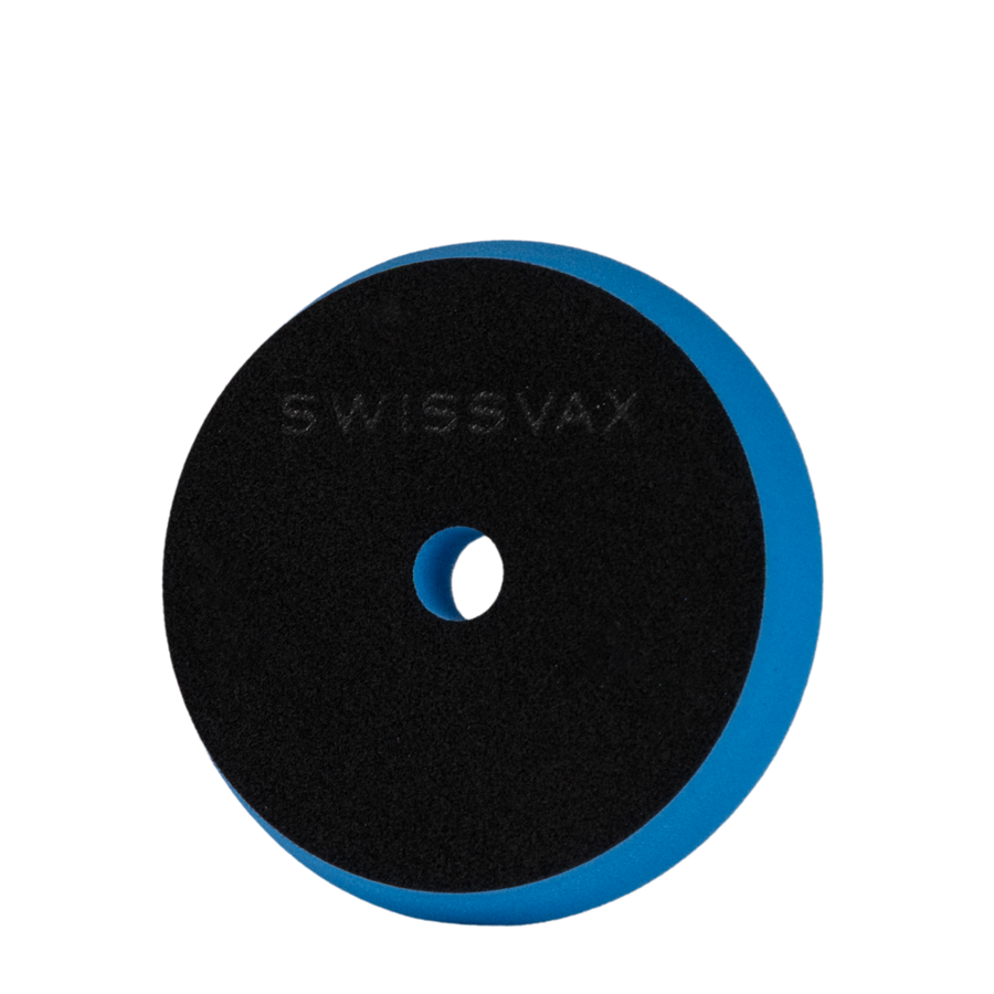 PAD DE POLISSAGE MEDIUM bleu