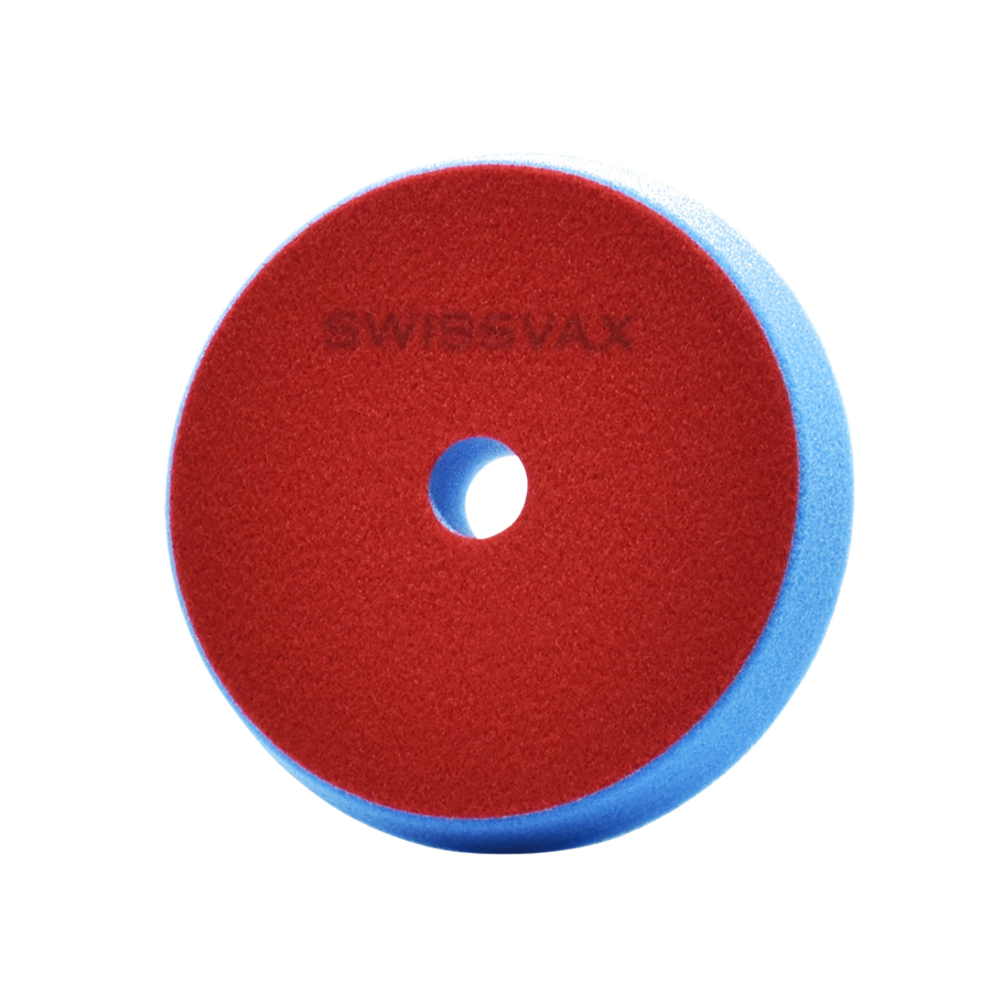 PAD DE POLISSAGE MEDIUM bleu