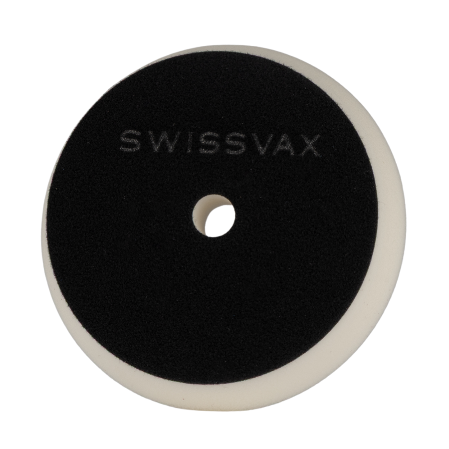 PAD DE POLISSAGE SOFT blanc