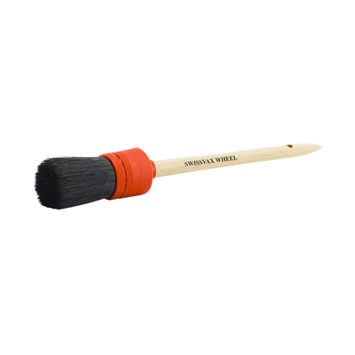 Wheel Brush cepillo de llantas para zonas difíciles