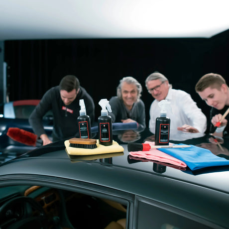 Diese Autopflege-Fehler ruinieren Ihren Lack – und wie Sie es besser machen