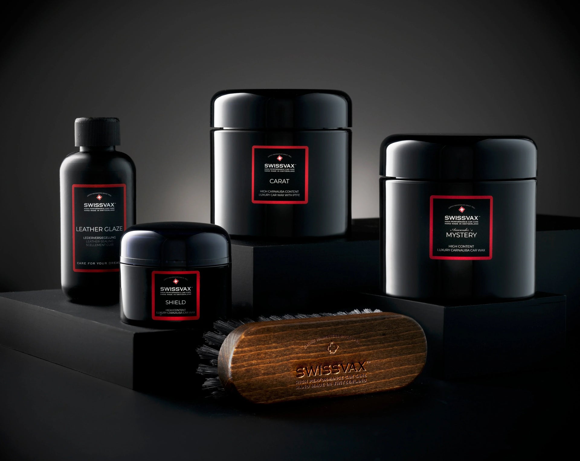 Was ist Car Detailing? Mehr als nur Autopflege