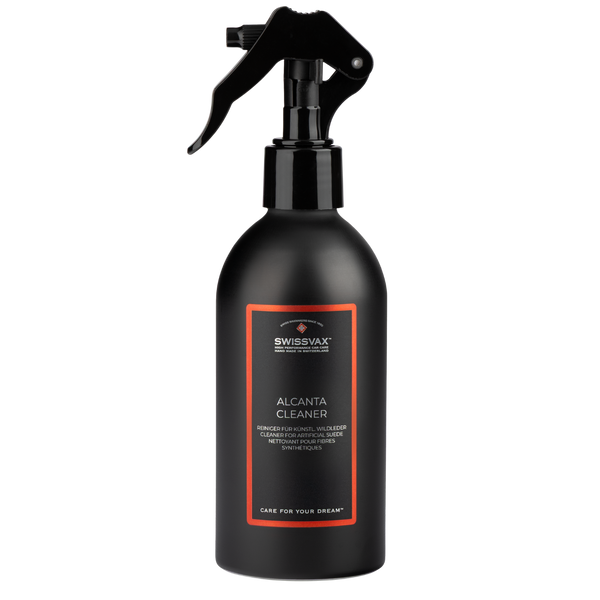Alcanta Textile Cleaner tisztítószer Alcantarához textilhez és velúrhoz
