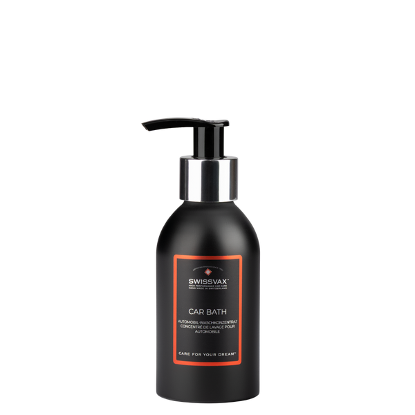 Car Bath concentrado lavado coche