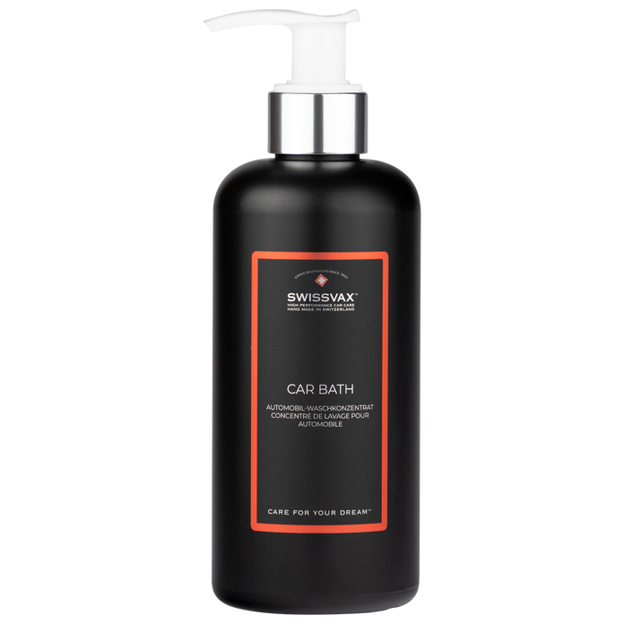 CAR BATH autowasconcentraat