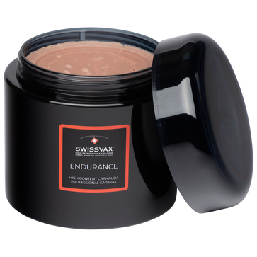 ENDURANCE Glaze con PTFE - Formula Professional Detailer