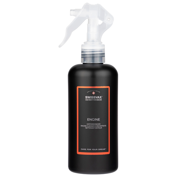 ENGINE Limpiador concentrado para motores