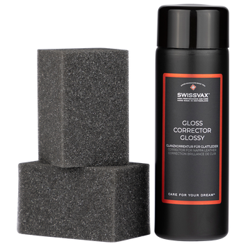 Gloss Corrector Shiny (150 ml) Korekce lesku pro hladkou kůži