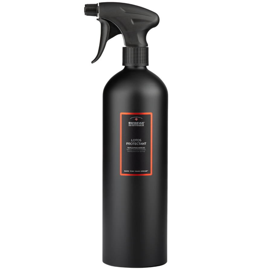 LOTOS PROTECTANT Imperméabilisation textile longue durée