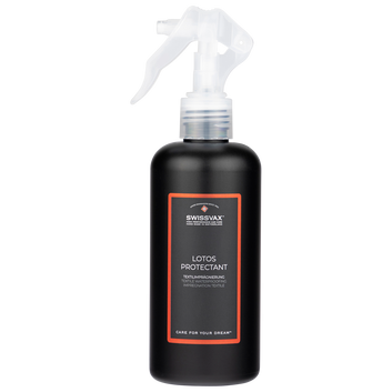 Lotos Protectant impregnazione tessile a lungo termine