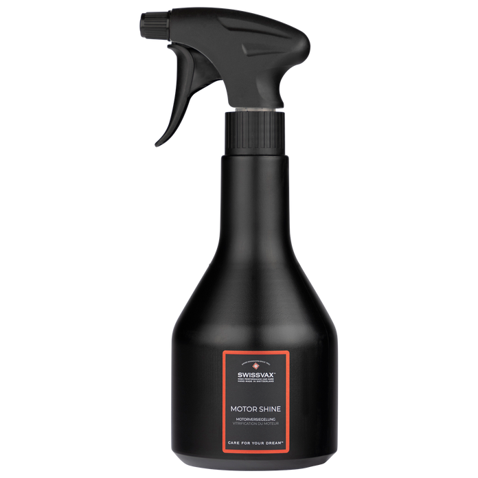 MOTOR SHINE Scellant moteur