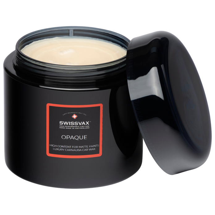 OPAQUE (40% Vol.) Carnaubawachs für Mattlacke und Folien