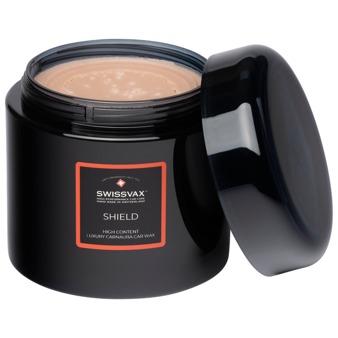 SHIELD (40 térfogatszázalék) karnaubaviasz PTFE-vel*