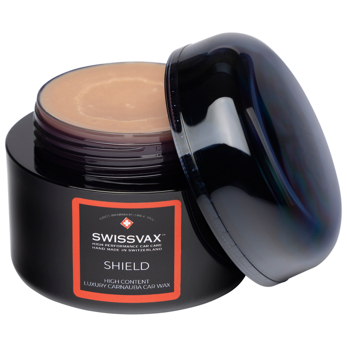 SHIELD (40 térfogatszázalék) karnaubaviasz PTFE-vel*