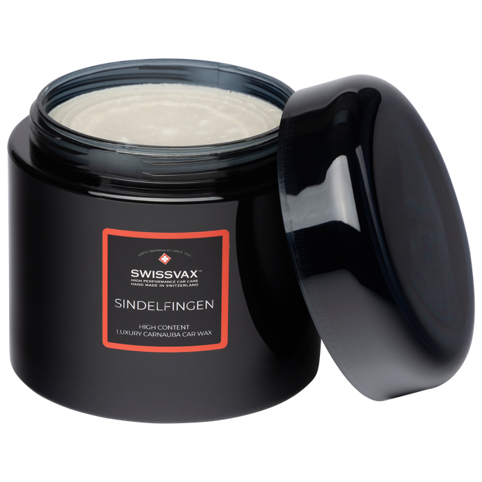 SINDELFINGEN (40% obj.) Karnaubský vosk pro Mercedes