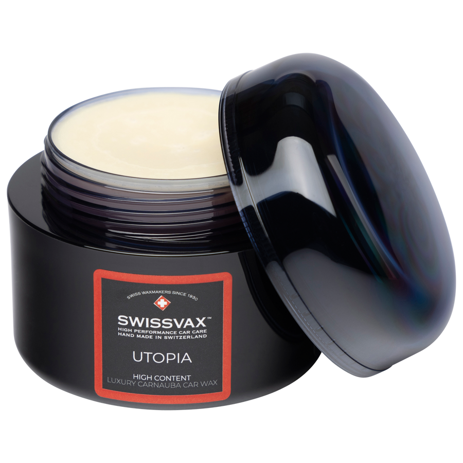 Utopia 55 Vol% Carnauba Wax s PTFE 9-12 měsíců