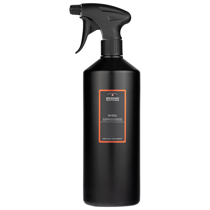 Wheel velgenreiniger concentraat