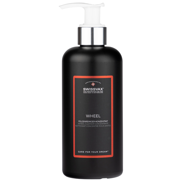 Wheel velgenreiniger concentraat