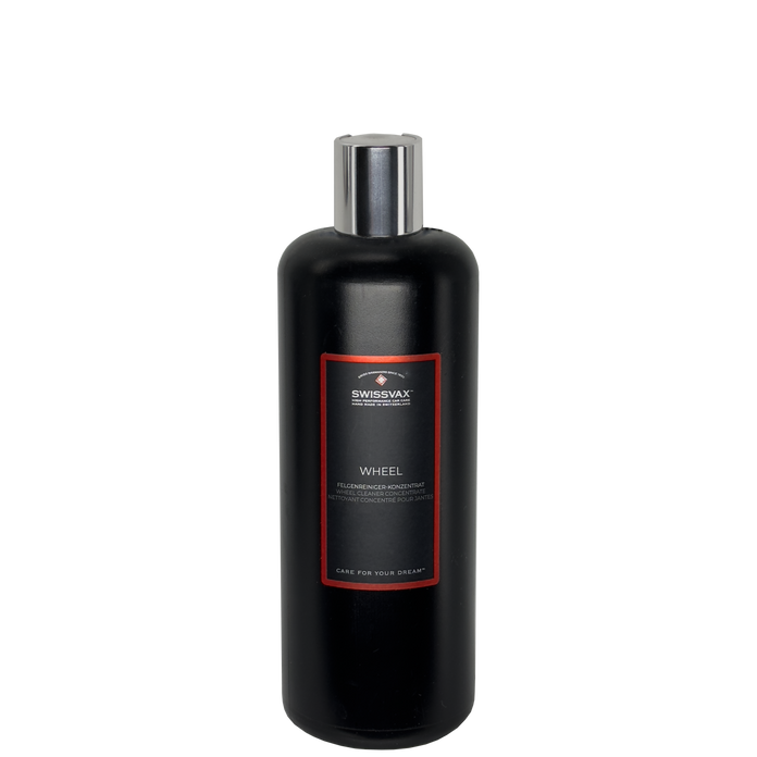 Wheel velgenreiniger concentraat