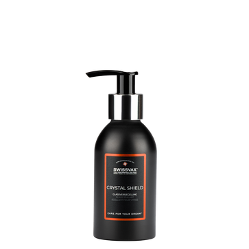 Crystal Shield Glasversiegelung
