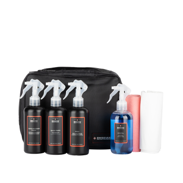 On-the-Road Kit – ZESTAW NA DROGĘ