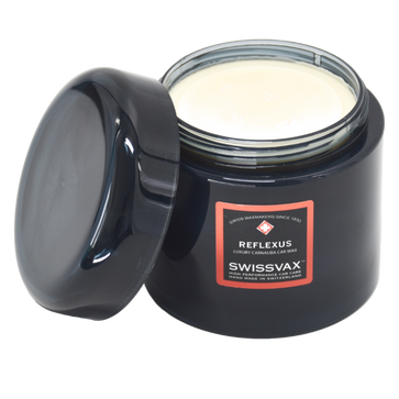 REFLEXUS (40% Vol.) Cera carnauba per veicoli Lexus