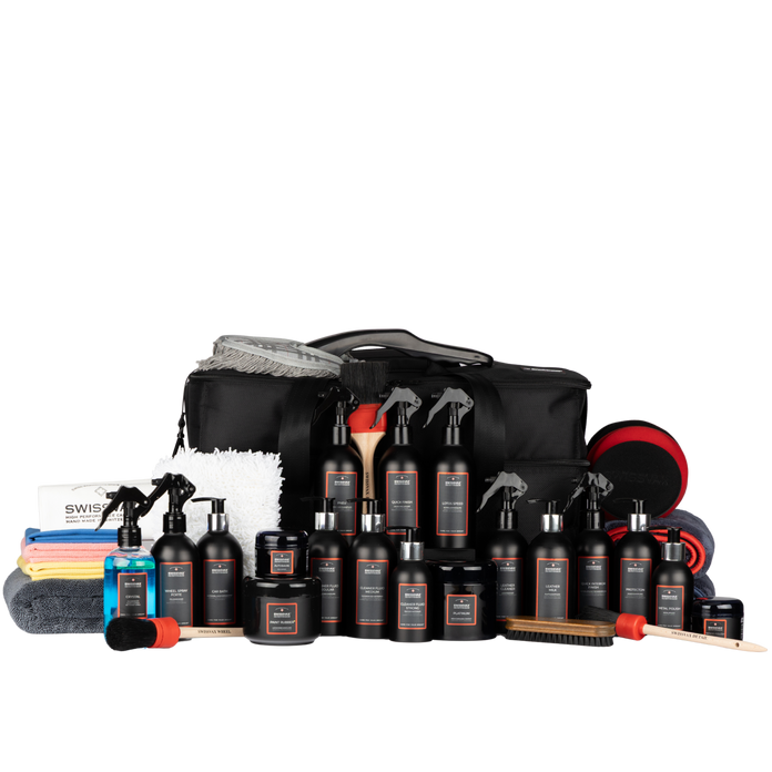 COLLEZIONE MASTER incl. Cera