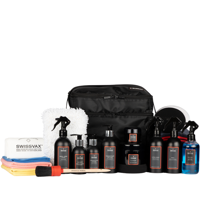 PRESTIGE COLLECTION incl. Cera