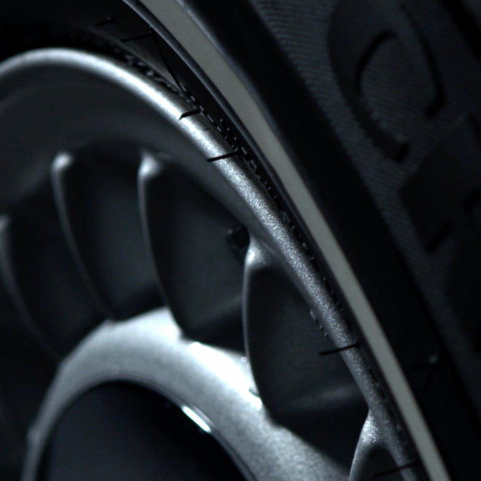 Pneu White cleaner for whitewall tires (250 ml)