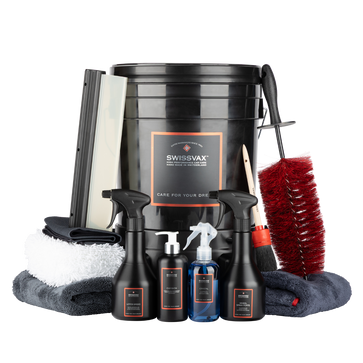 Zestaw do Ręcznego Mycia