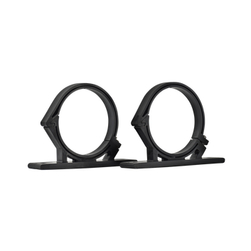 AQUA GLEAM nástěnný držák (2 kusy)