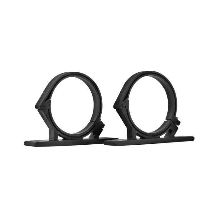 Support mural AQUA GLEAM (2 pièces)