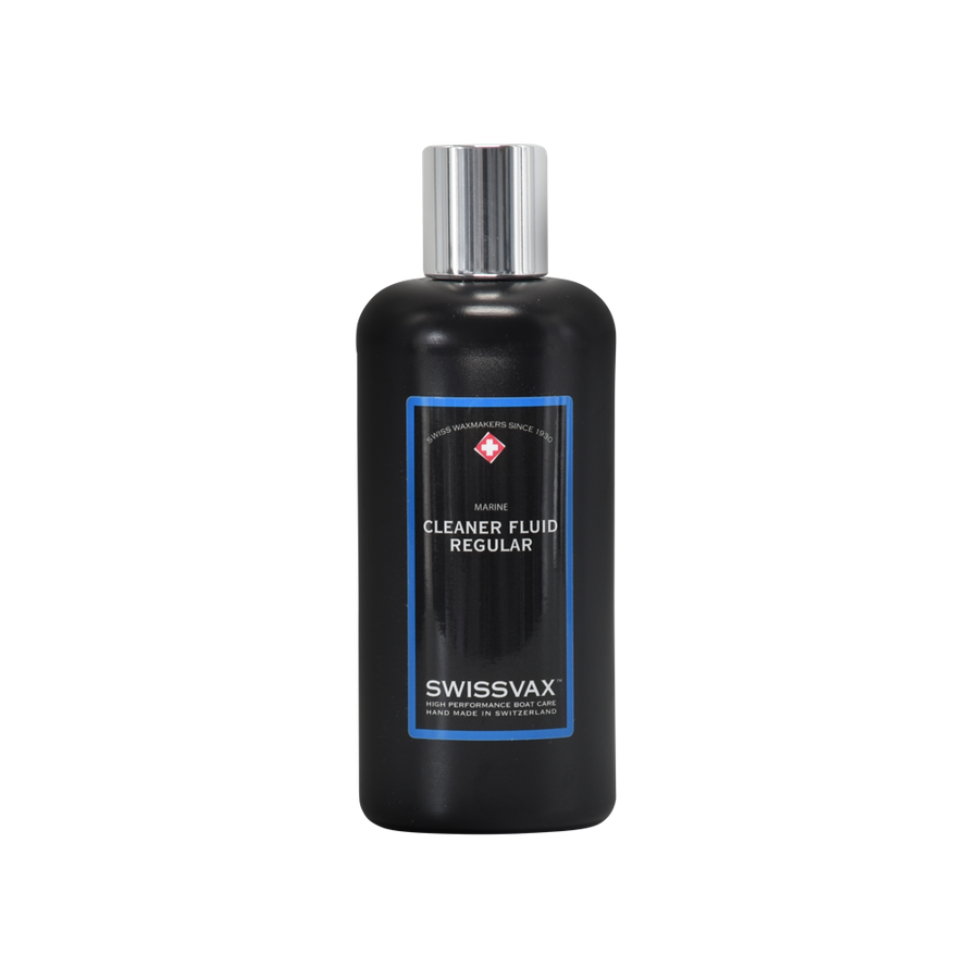 Marine Cleaner Fluid Regular limpieza previa gelcoat sin abrasivos