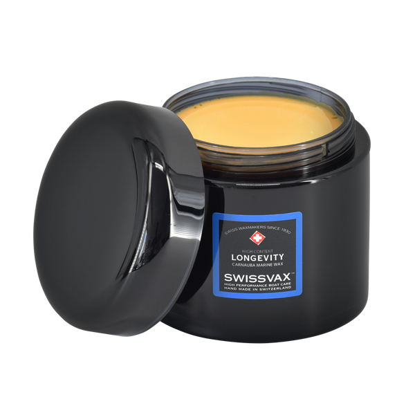 Marine Longevity Wax színes festett felületekhez hajókon