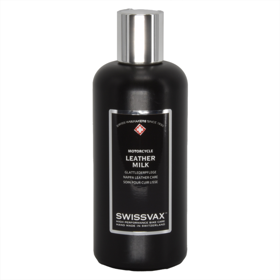 Motorcycle Leather Milk kožené mléko pro motocykl