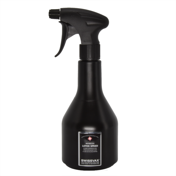 Motocykl Lotos Speed Quick Detailing Szybkie uszczelnianie wszystkich powierzchni (z wyjątkiem tekstylnych)