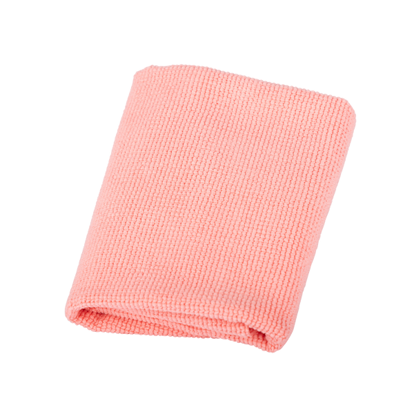 Micro-Absorb Pink – paño de microfibra multiusos