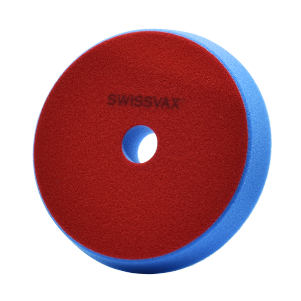 Polishing Pad Medium kék universal korrekciós pad karcolásokhoz