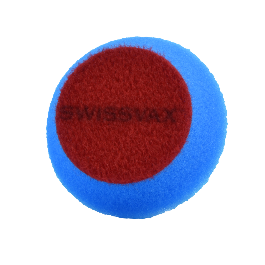 Polishing Pad Medium azul almohadilla correctora universal para arañazos