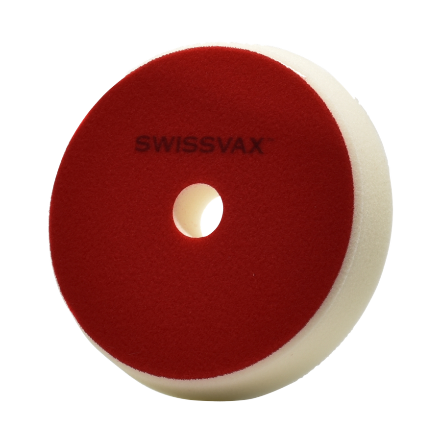 PAD DE POLISSAGE SOFT blanc